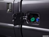  Gas cap open photo